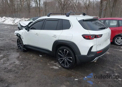2024 Mazda Cx-50 2.5 Turbo Premium Plus z USA, uszkodzony, nr VIN 7MMVABEY8RN201934